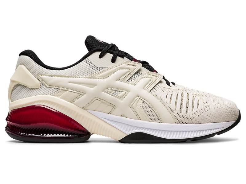 Tênis Asics GEL-QUANTUM INFINITY JIN Homem Branco, 3399A347.280